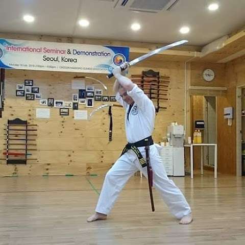 Photo: DD Taekwondo