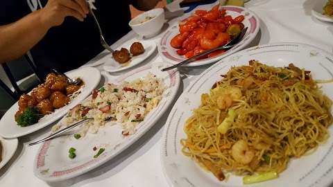 Photo: Delicious Chinese Restaurant