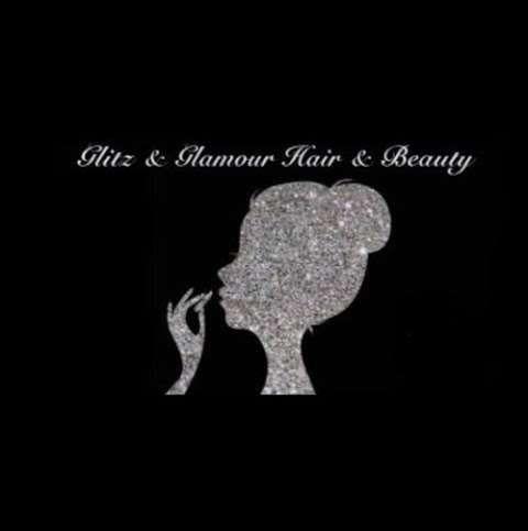 Photo: Glitz and Glamour Hair and Beauty