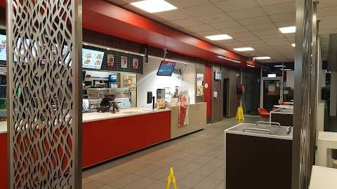 Photo: KFC Melton Service Centre (Caltex)