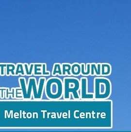 Photo: Melton Travel Centre