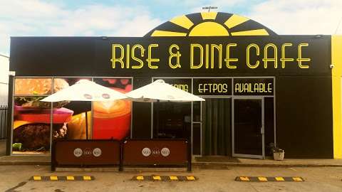 Photo: Rise & Dine Take Away