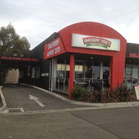 Photo: Smokin Joe's Pizza and Grill - Melton