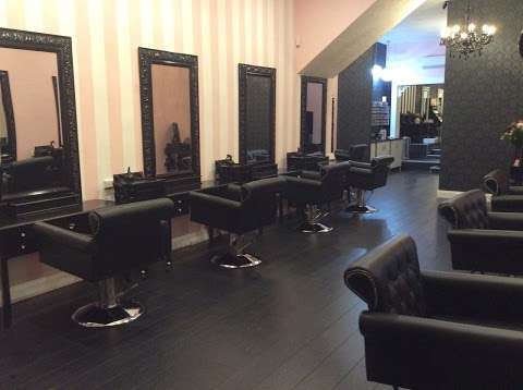 Photo: The House of Kukla Beauty & Hair Salon