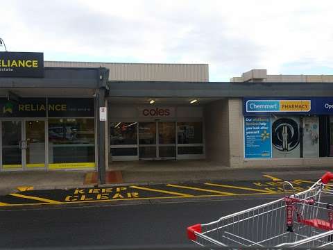 Photo: Coles Supermarkets