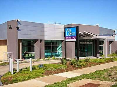 Photo: Lake Imaging - Melton Photo: Lake Imaging - Melton