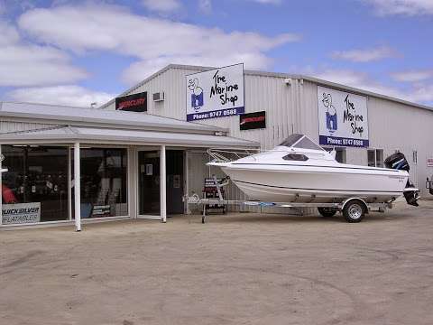 Photo: The Marine Shop